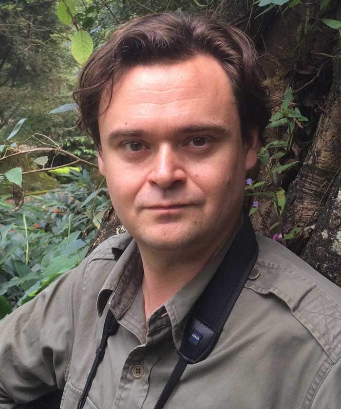 Richard Roe